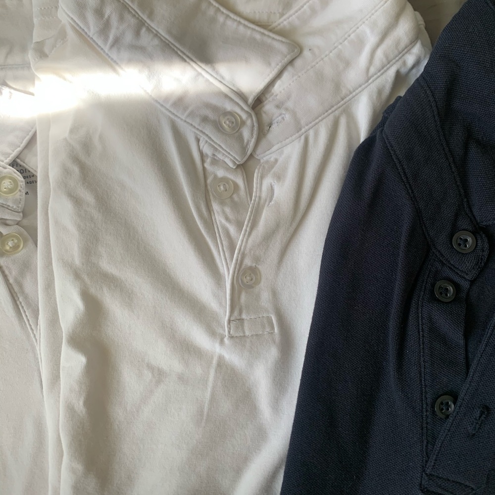 H&M Polo T-Shirts